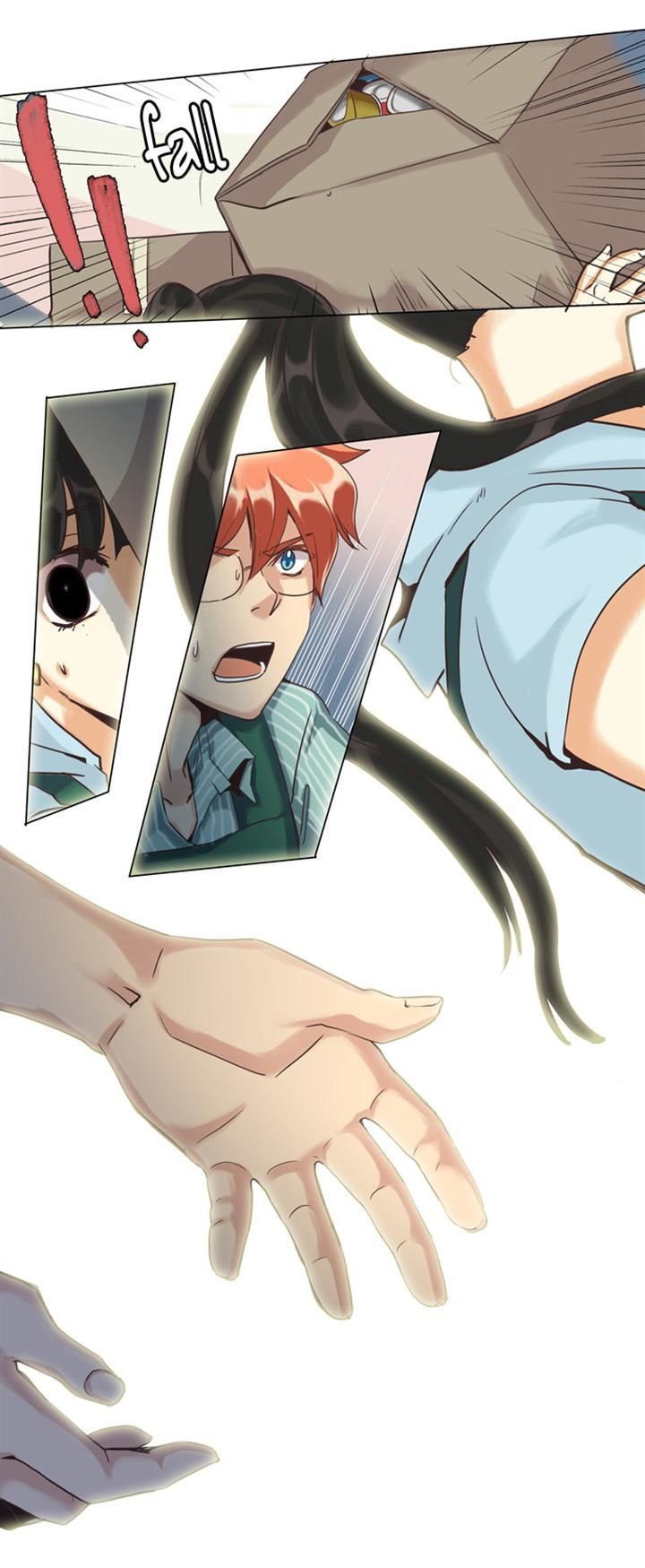 Dear, Only You Don't Know! Chapter 52 page 12 - Chapter 52
