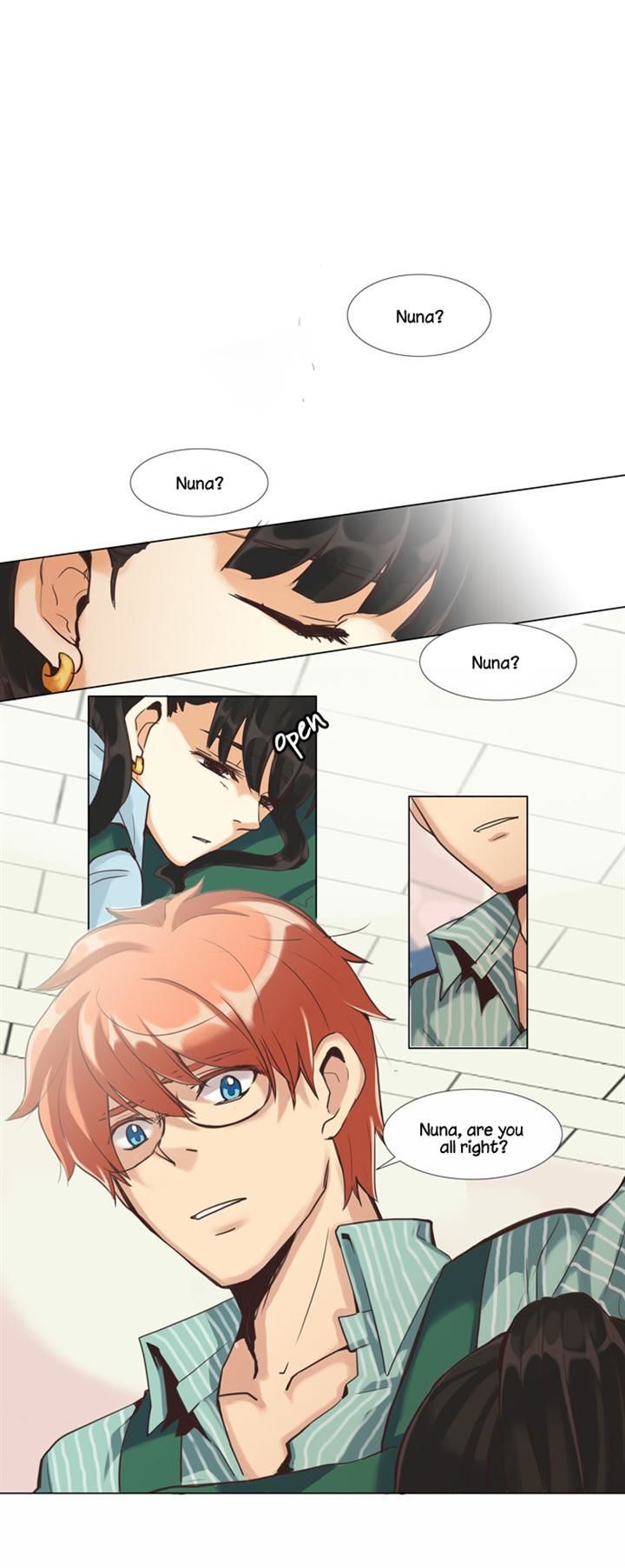 Dear, Only You Don't Know! Chapter 52 page 13 - Chapter 52