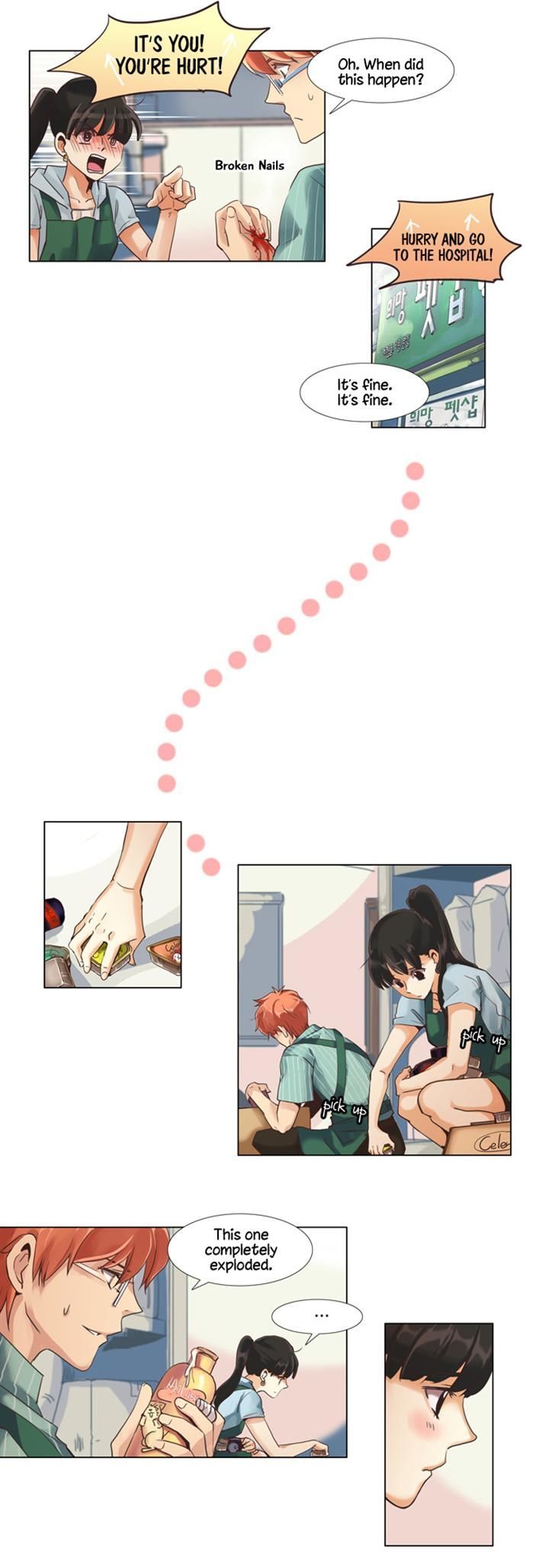 Dear, Only You Don't Know! Chapter 52 page 16 - Chapter 52