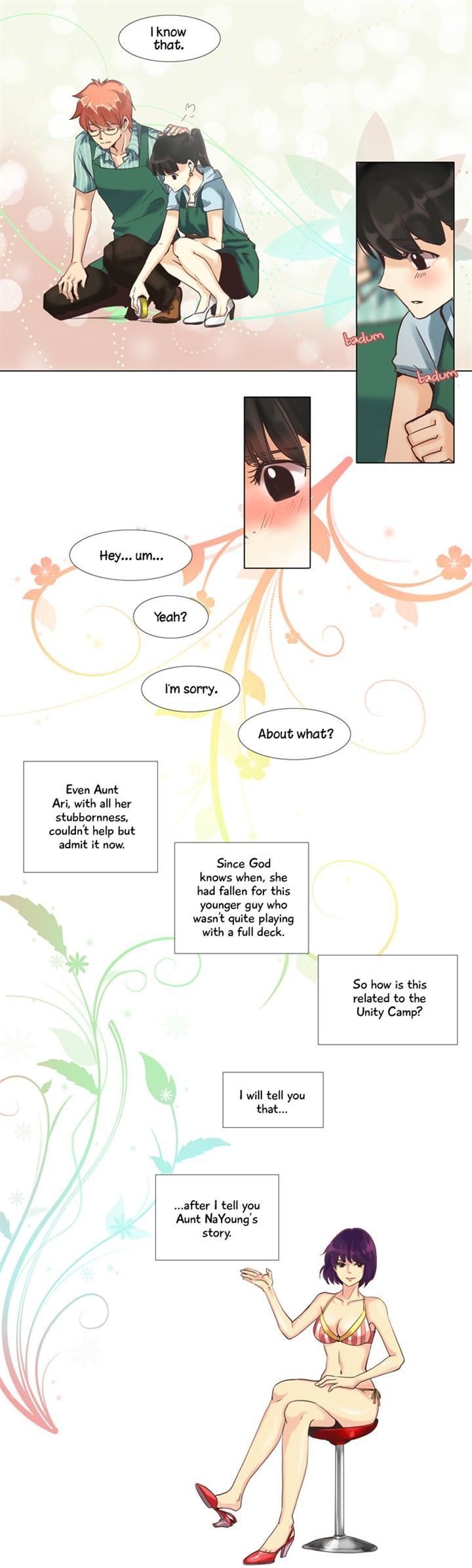 Dear, Only You Don't Know! Chapter 52 page 18 - Chapter 52