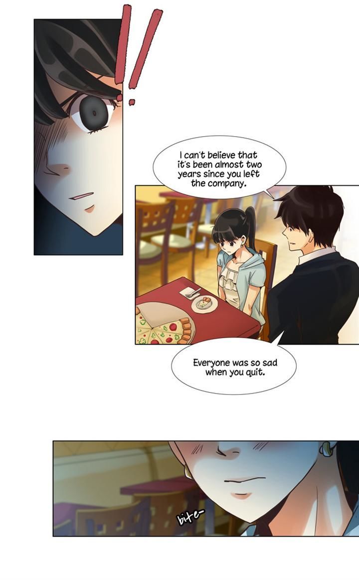Dear, Only You Don't Know! Chapter 52 page 4 - Chapter 52
