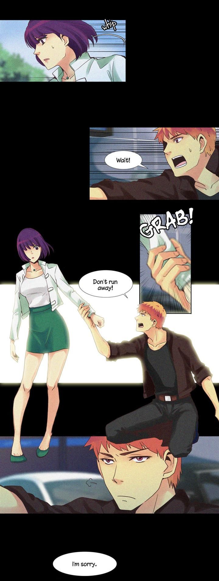 Dear, Only You Don't Know! Chapter 53 page 11 - Chapter 53