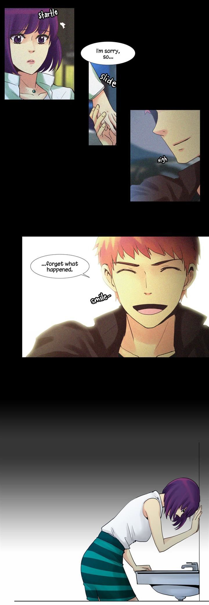 Dear, Only You Don't Know! Chapter 53 page 12 - Chapter 53