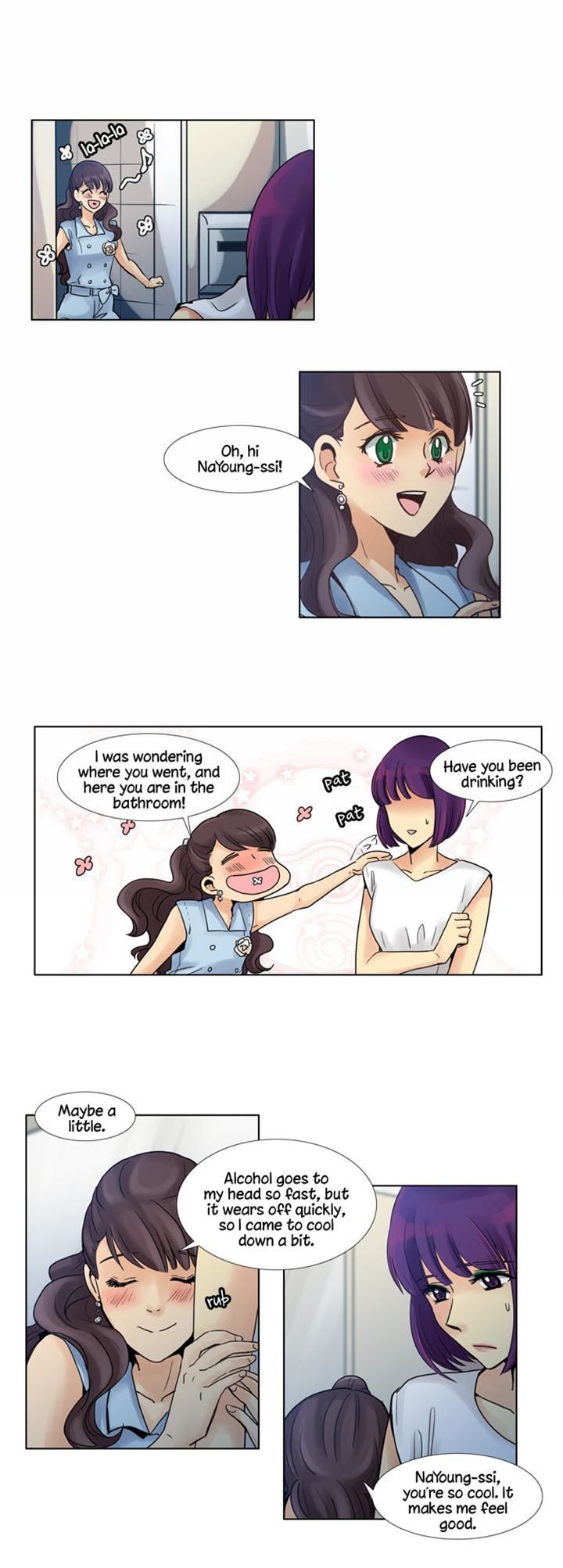 Dear, Only You Don't Know! Chapter 53 page 13 - Chapter 53