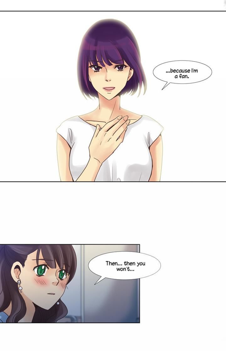 Dear, Only You Don't Know! Chapter 53 page 16 - Chapter 53