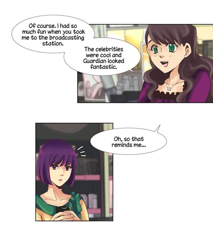Dear, Only You Don't Know! Chapter 53 page 2 - Chapter 53