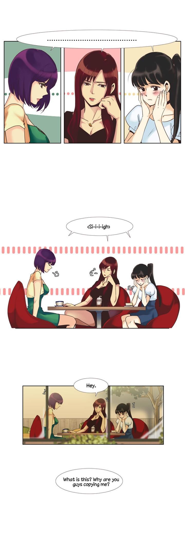 Dear, Only You Don't Know! Chapter 54 page 1 - Chapter 54
