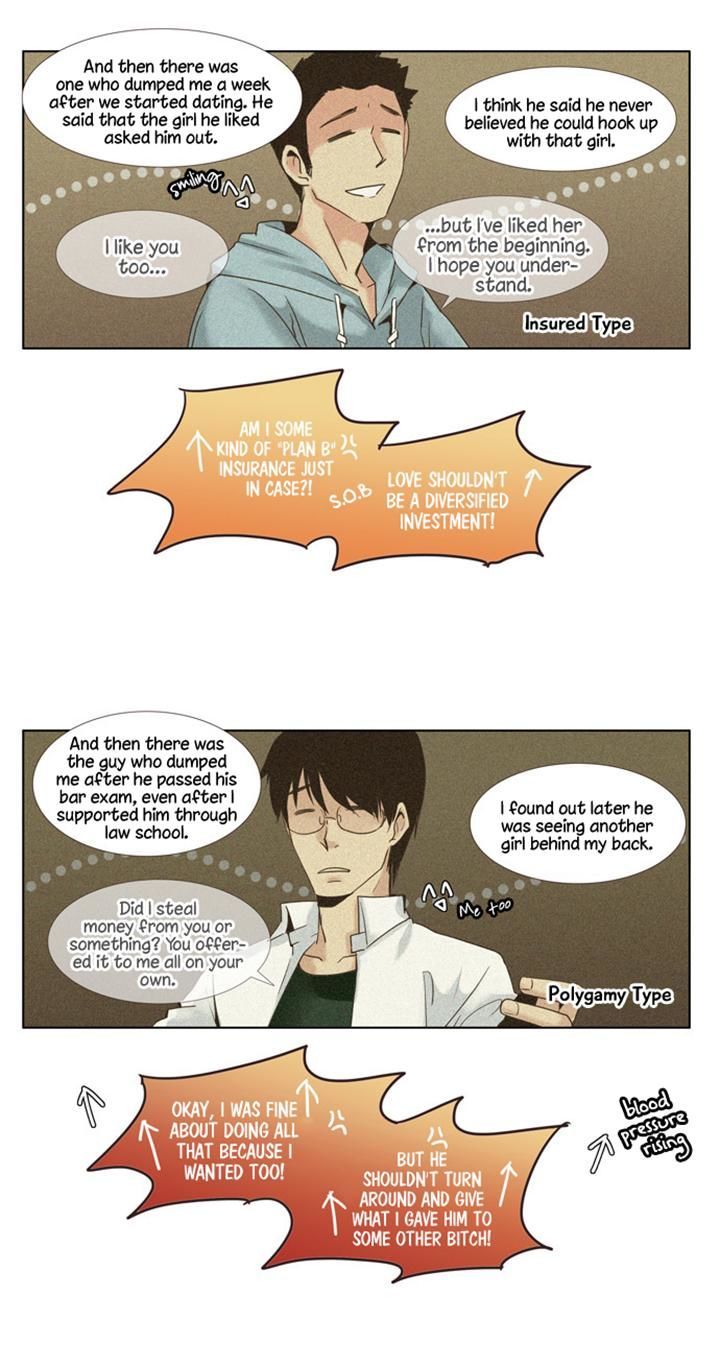 Dear, Only You Don't Know! Chapter 54 page 13 - Chapter 54