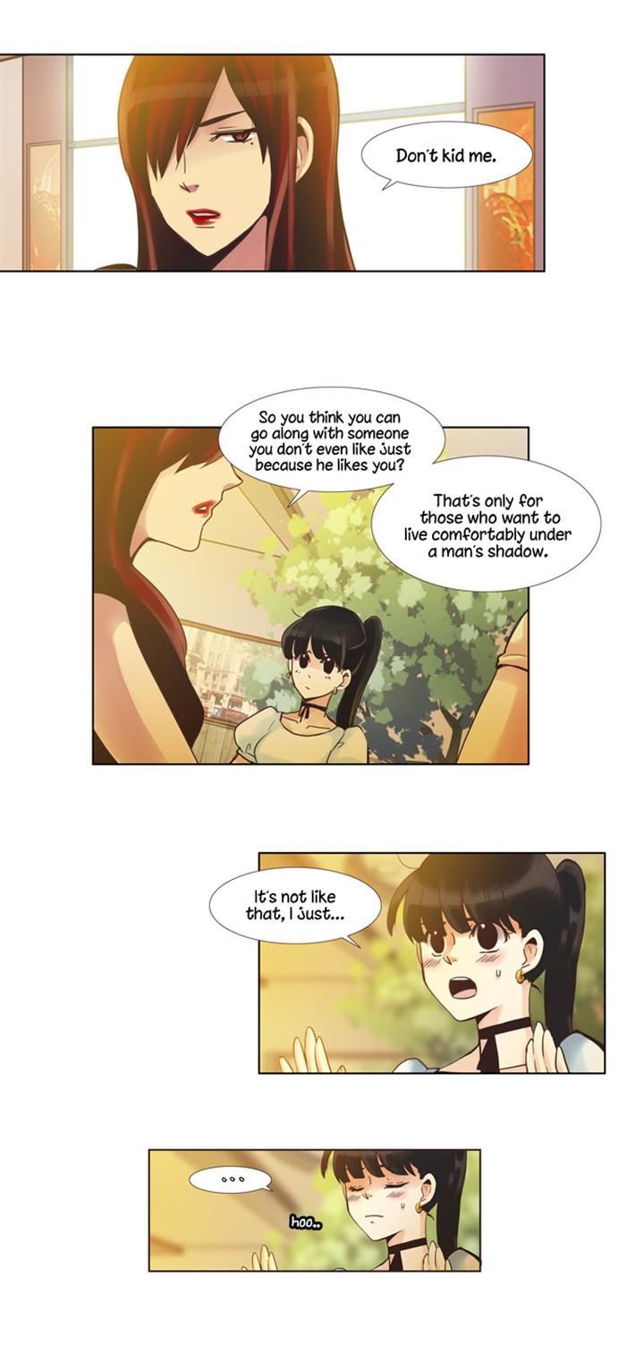Dear, Only You Don't Know! Chapter 54 page 16 - Chapter 54