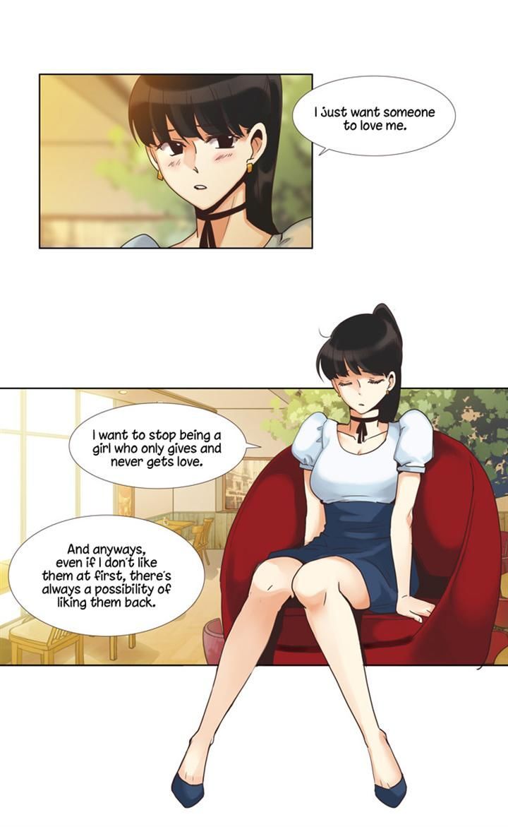 Dear, Only You Don't Know! Chapter 54 page 17 - Chapter 54