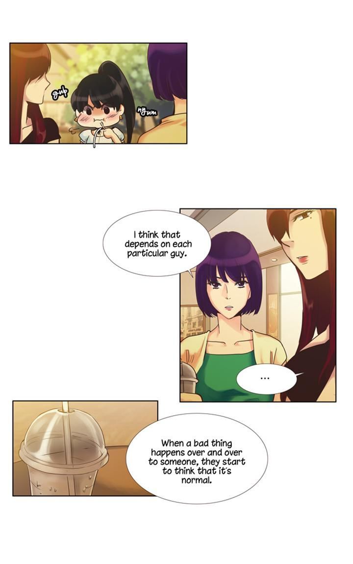 Dear, Only You Don't Know! Chapter 54 page 9 - Chapter 54