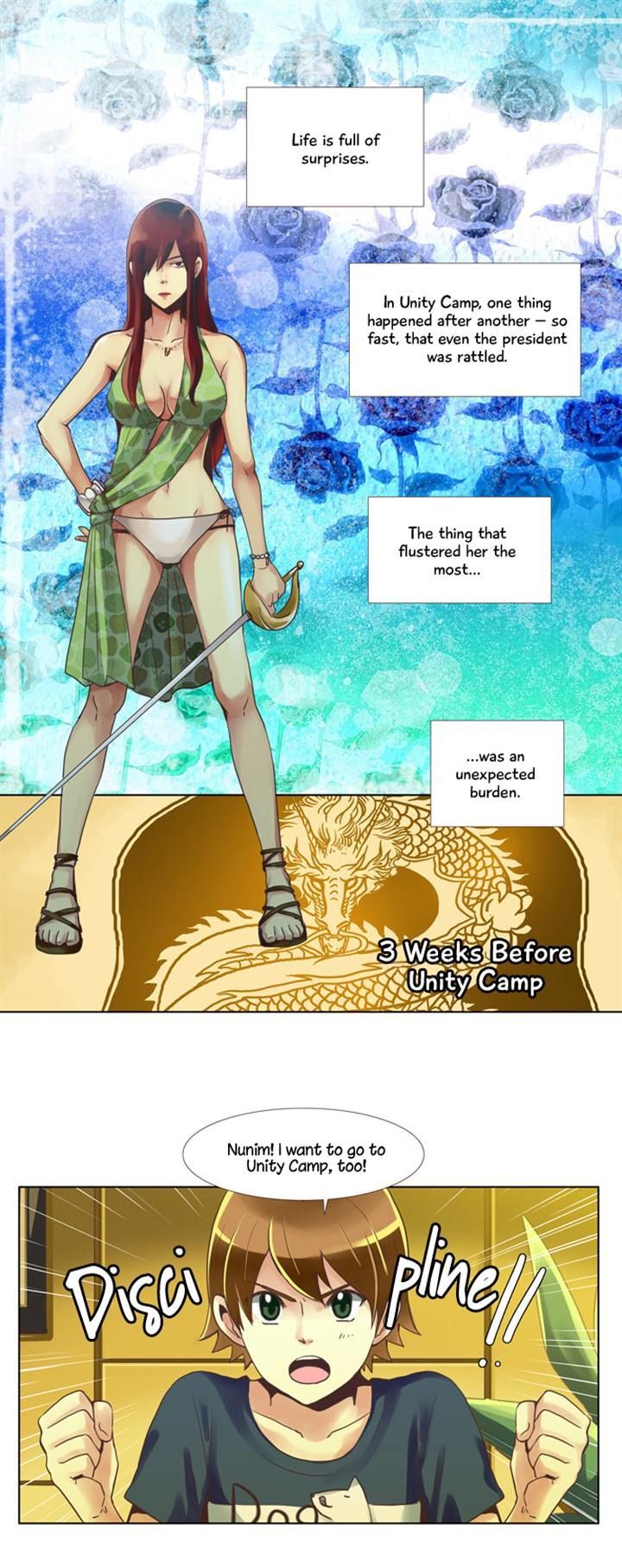 Dear, Only You Don't Know! Chapter 55 page 1 - Chapter 55
