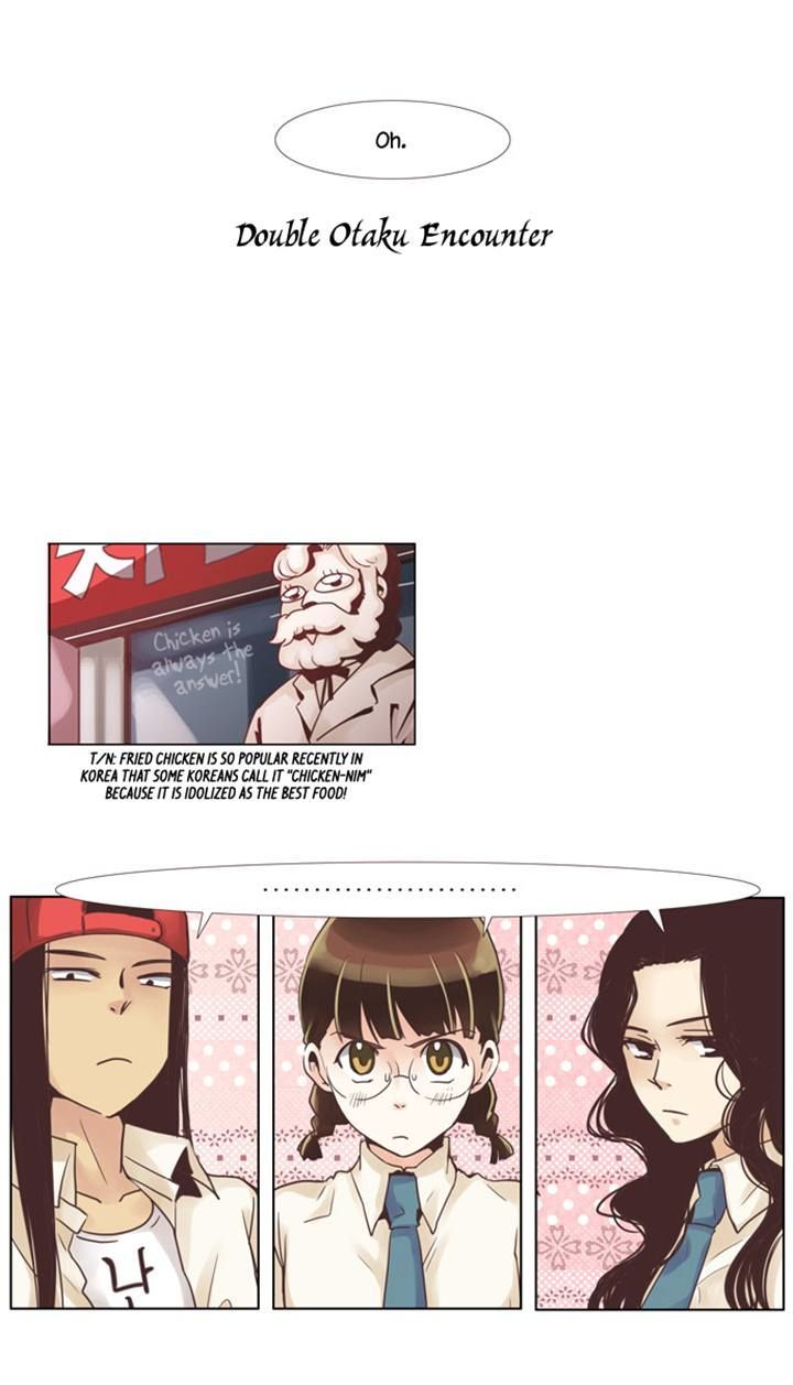 Dear, Only You Don't Know! Chapter 55 page 11 - Chapter 55