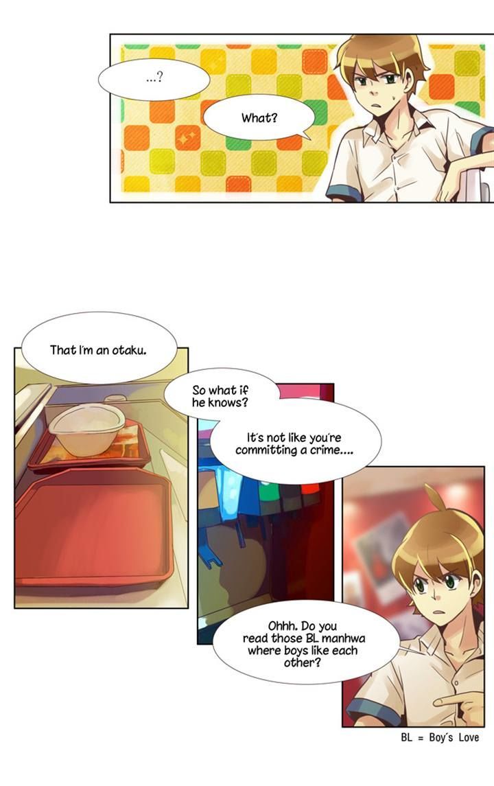 Dear, Only You Don't Know! Chapter 55 page 14 - Chapter 55