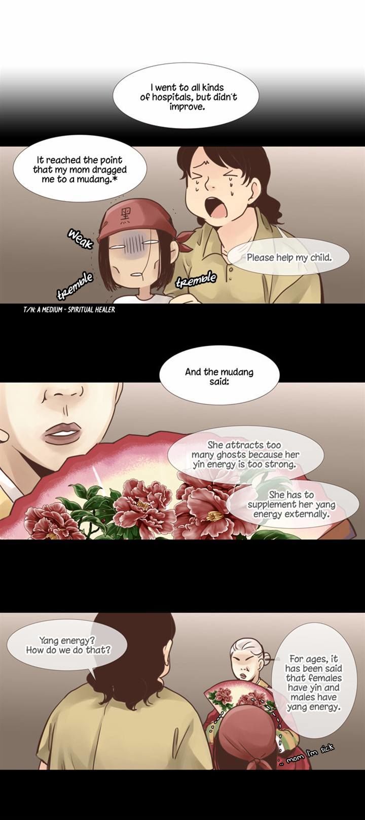 Dear, Only You Don't Know! Chapter 55 page 16 - Chapter 55
