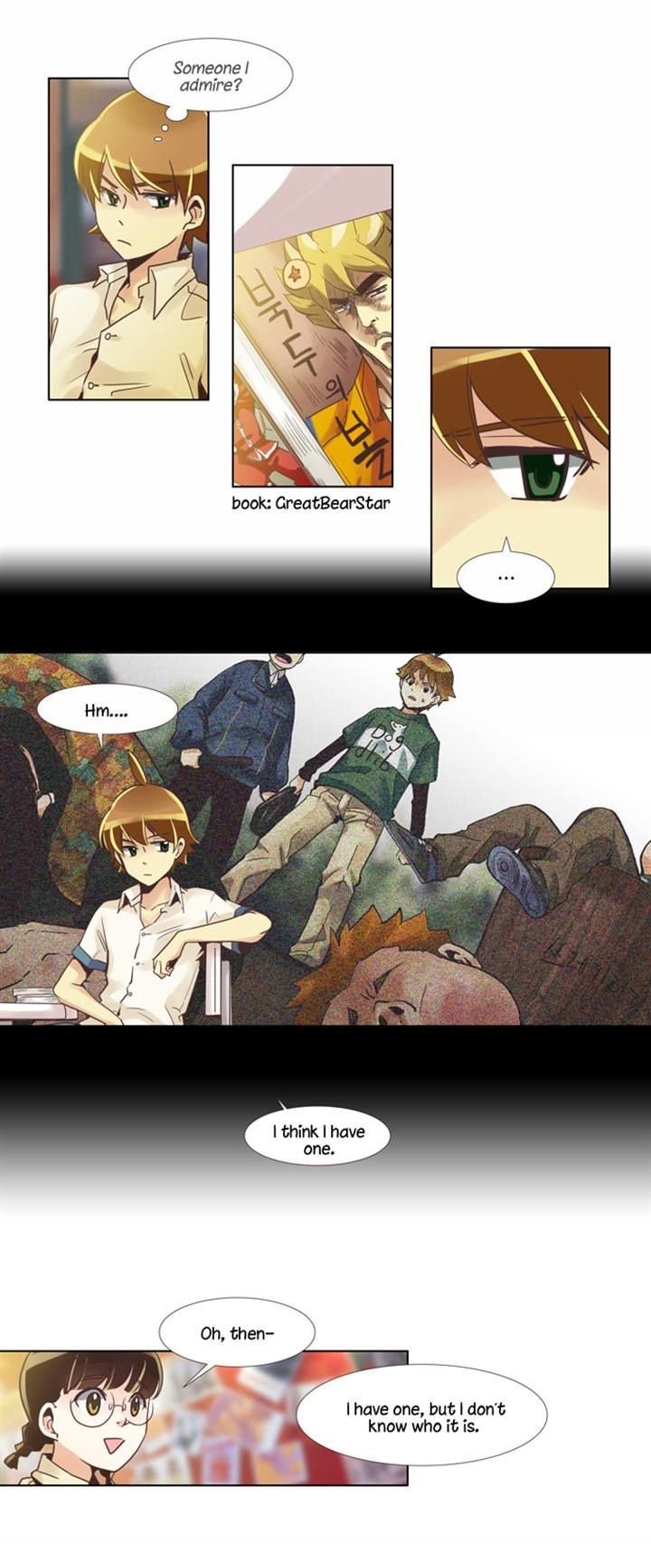 Dear, Only You Don't Know! Chapter 55 page 20 - Chapter 55