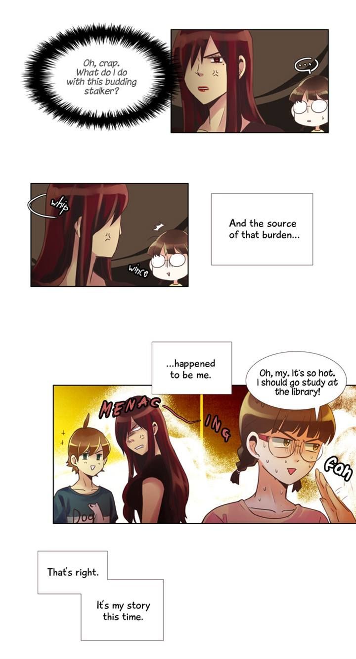 Dear, Only You Don't Know! Chapter 55 page 3 - Chapter 55