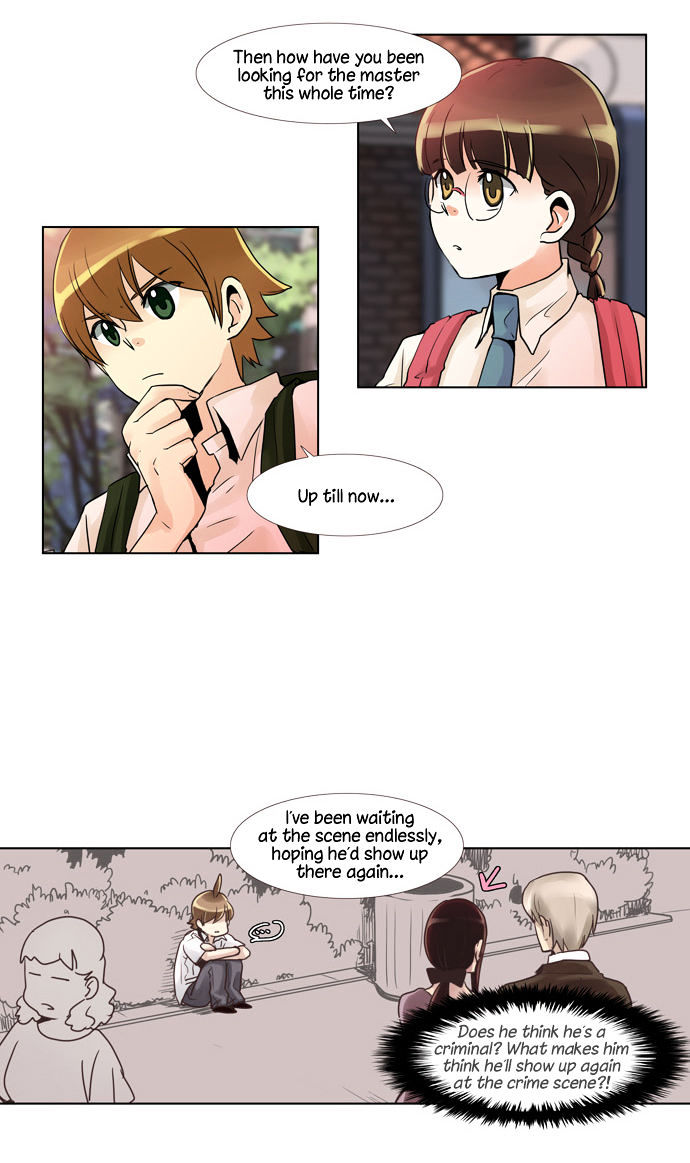 Dear, Only You Don't Know! Chapter 56 page 16 - Chapter 56