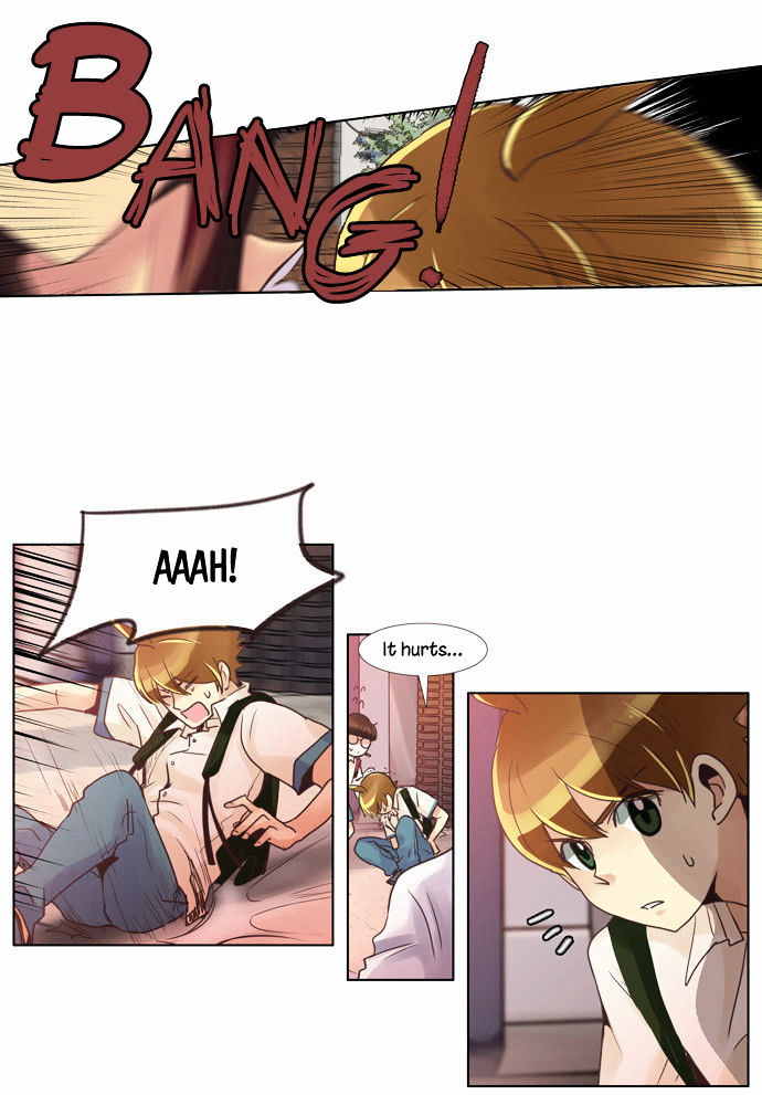 Dear, Only You Don't Know! Chapter 56 page 18 - Chapter 56