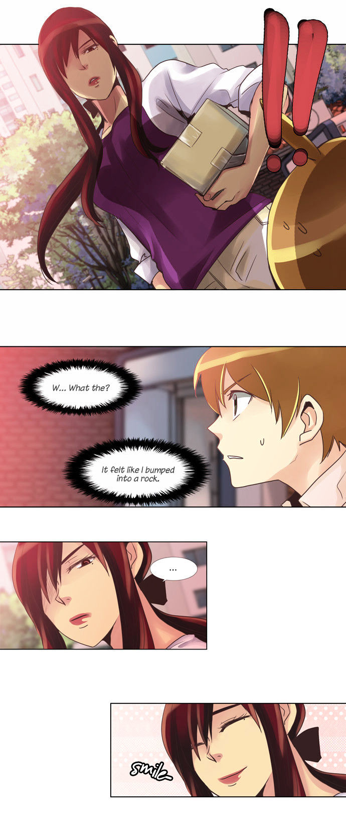 Dear, Only You Don't Know! Chapter 56 page 19 - Chapter 56