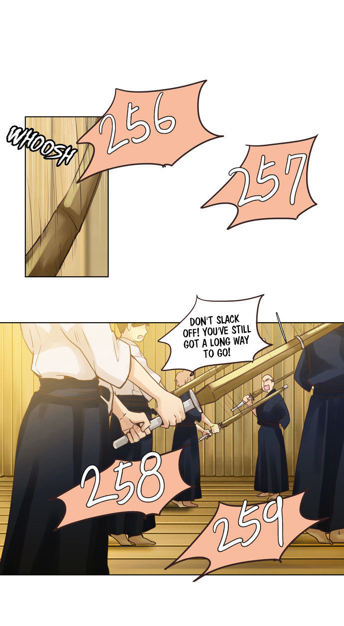 Dear, Only You Don't Know! Chapter 56 page 2 - Chapter 56
