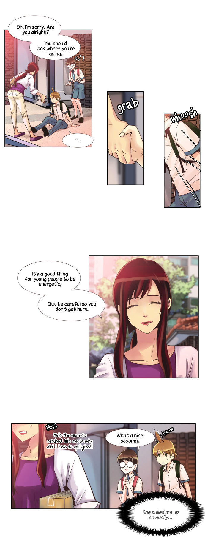 Dear, Only You Don't Know! Chapter 56 page 20 - Chapter 56