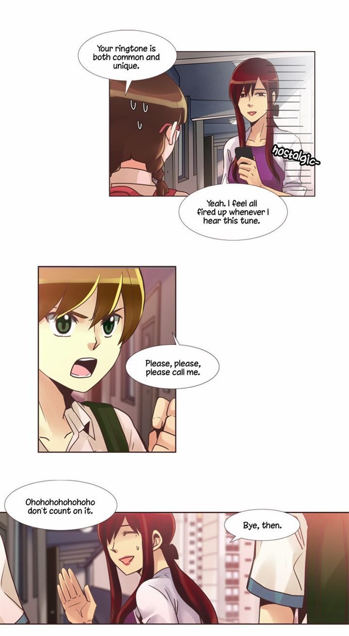 Dear, Only You Don't Know! Chapter 57 page 12 - Chapter 57