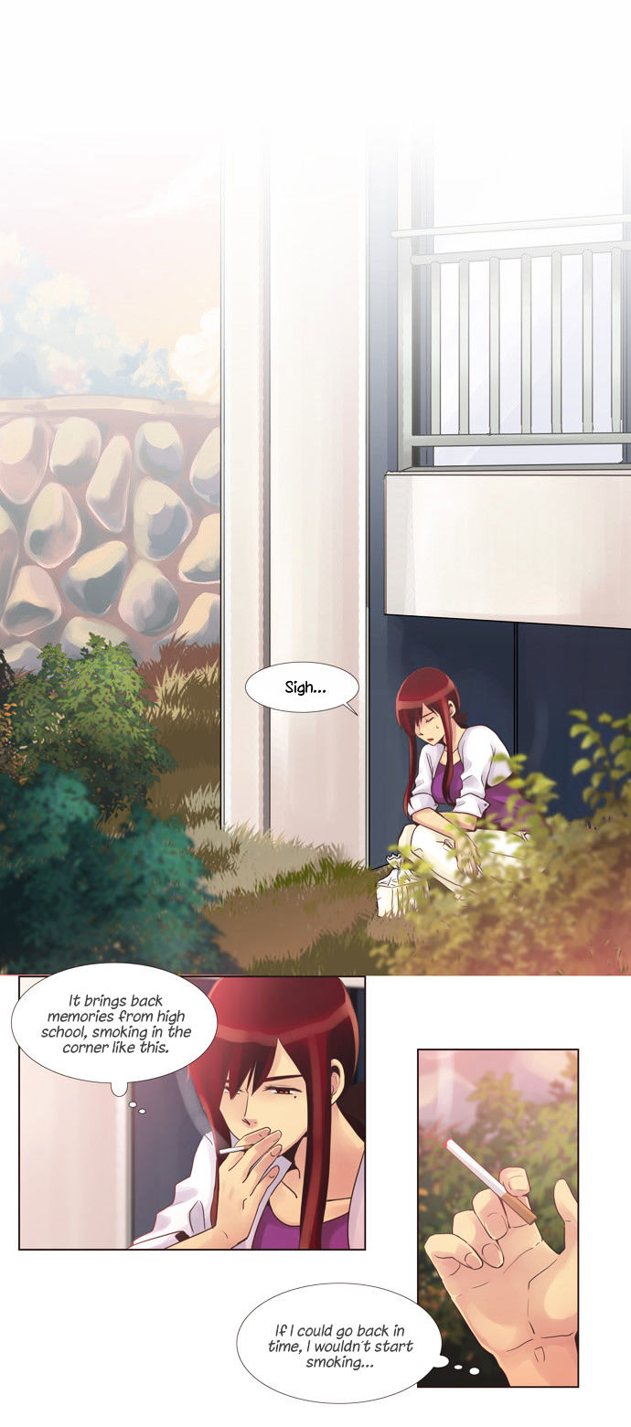Dear, Only You Don't Know! Chapter 58 page 14 - Chapter 58