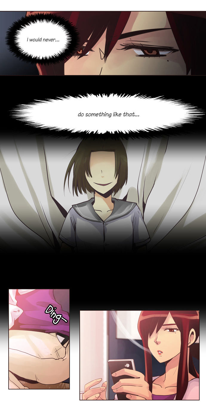 Dear, Only You Don't Know! Chapter 58 page 15 - Chapter 58