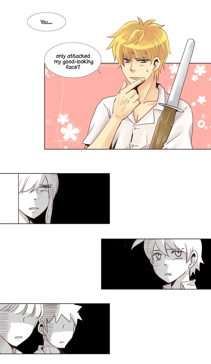 Dear, Only You Don't Know! Chapter 58 page 17 - Chapter 58
