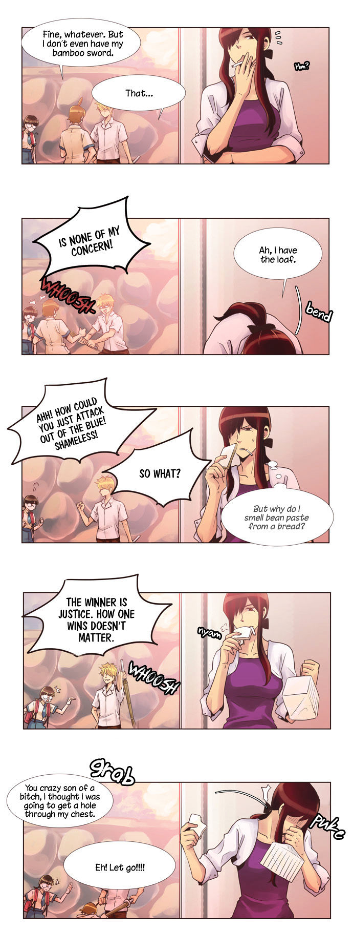 Dear, Only You Don't Know! Chapter 58 page 20 - Chapter 58