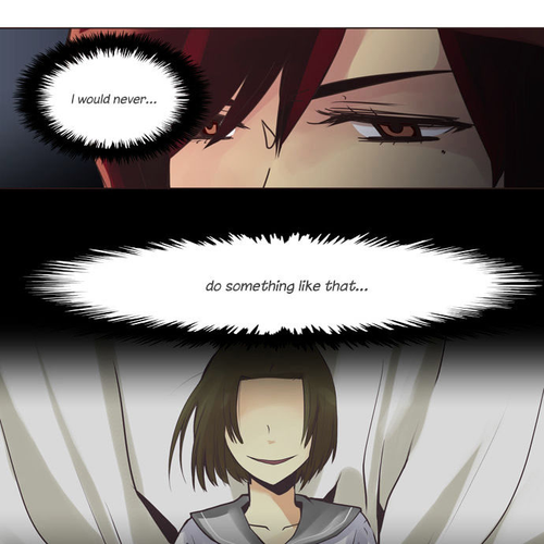 Dear, Only You Don't Know! Chapter 58 cover