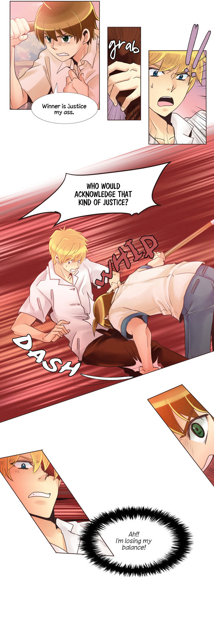 Dear, Only You Don't Know! Chapter 59 page 12 - Chapter 59