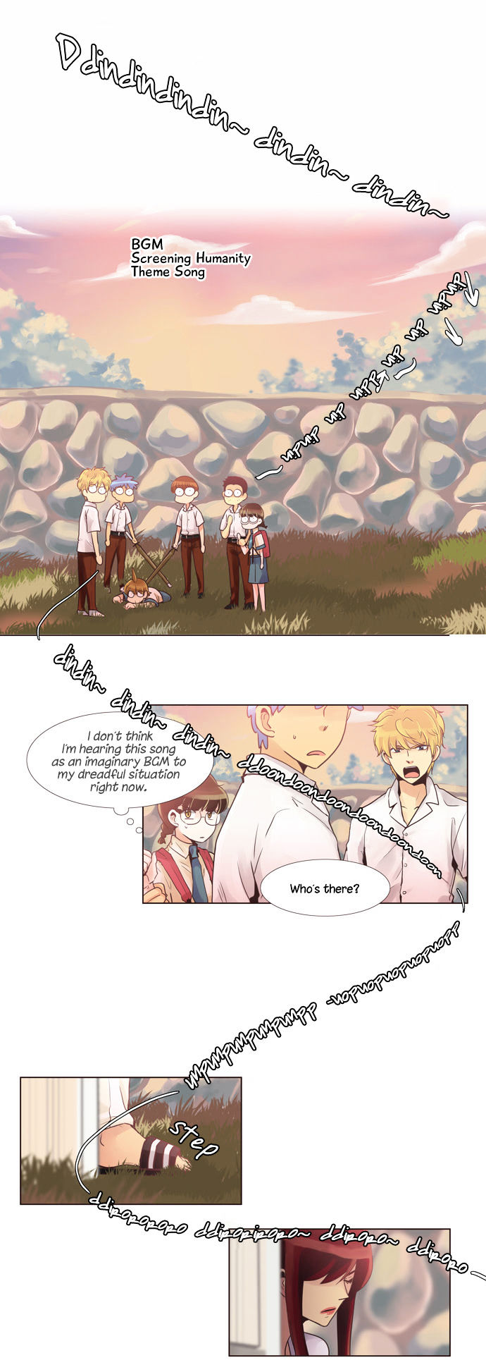 Dear, Only You Don't Know! Chapter 59 page 18 - Chapter 59