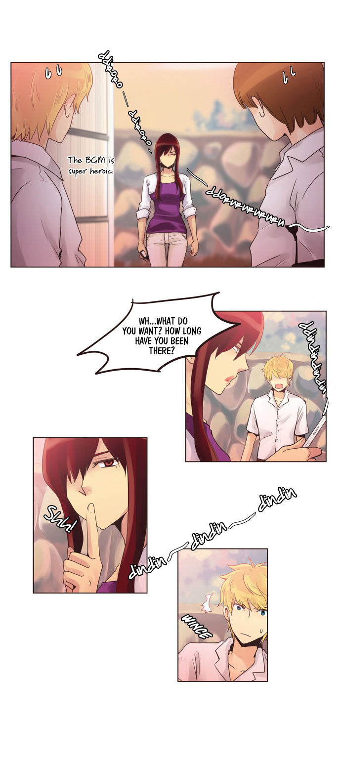 Dear, Only You Don't Know! Chapter 59 page 19 - Chapter 59