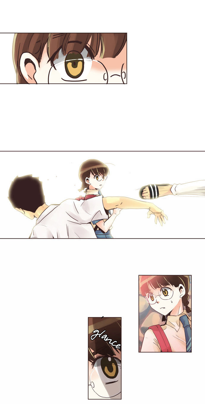 Dear, Only You Don't Know! Chapter 59 page 23 - Chapter 59