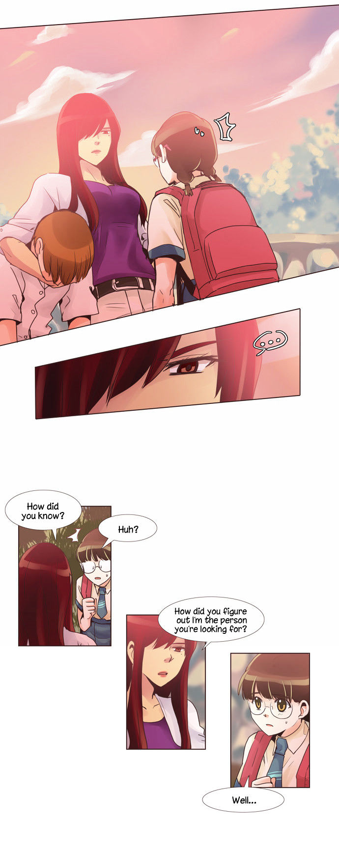 Dear, Only You Don't Know! Chapter 59 page 24 - Chapter 59