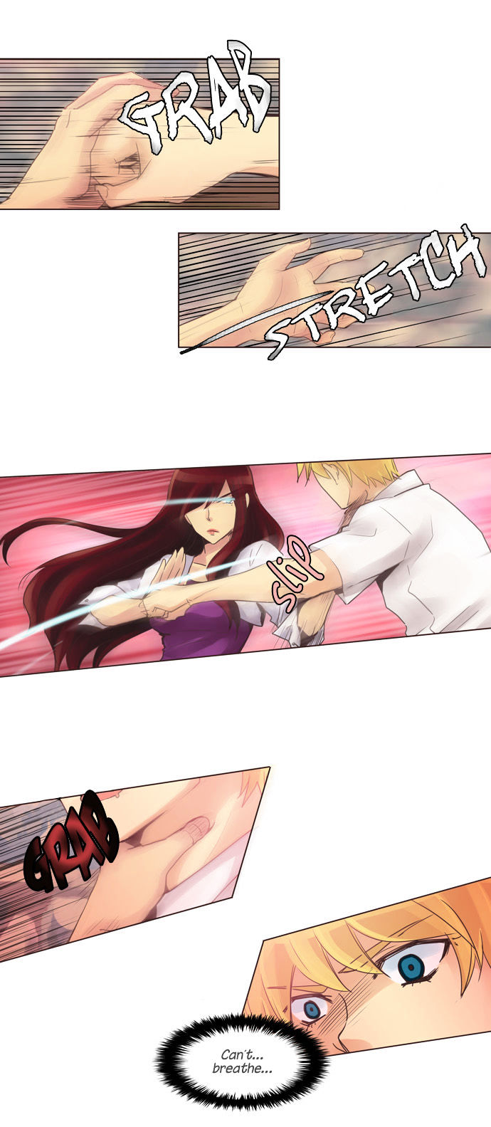 Dear, Only You Don't Know! Chapter 59 page 27 - Chapter 59