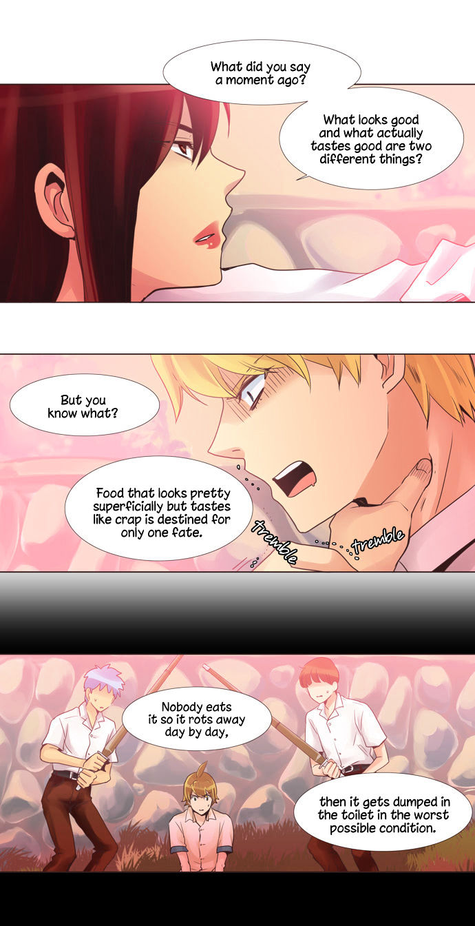 Dear, Only You Don't Know! Chapter 59 page 28 - Chapter 59