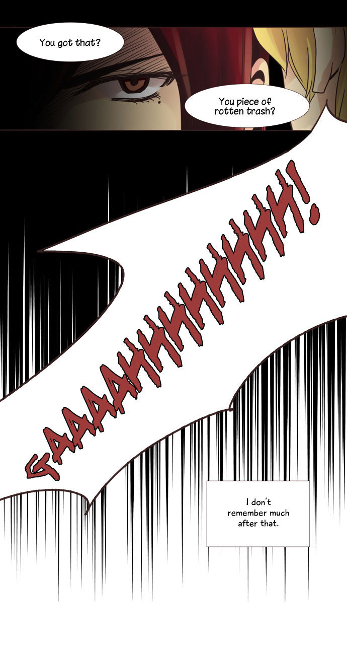 Dear, Only You Don't Know! Chapter 59 page 29 - Chapter 59