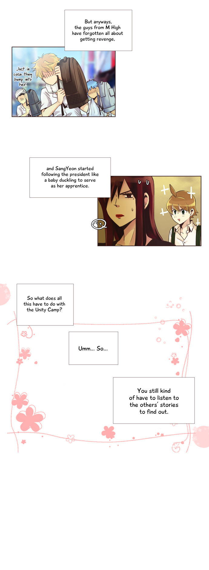 Dear, Only You Don't Know! Chapter 59 page 30 - Chapter 59