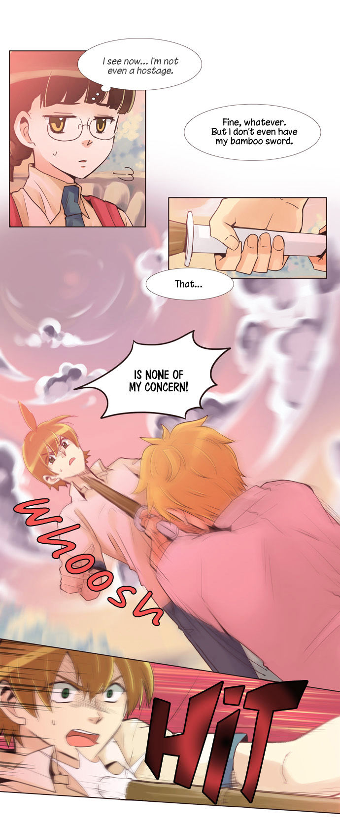 Dear, Only You Don't Know! Chapter 59 page 8 - Chapter 59