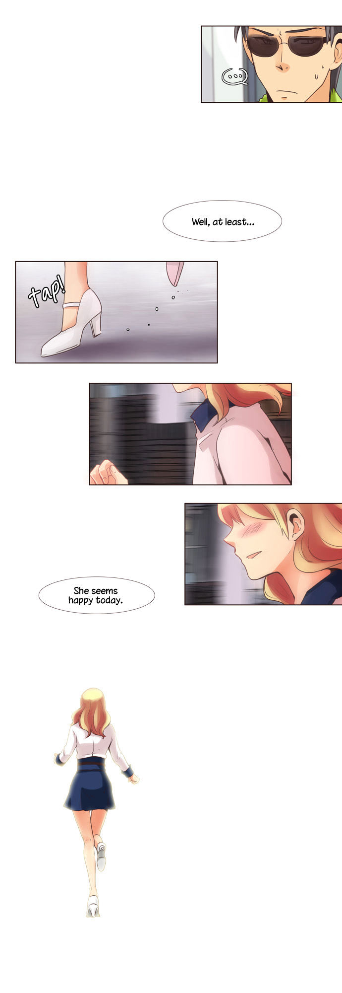 Dear, Only You Don't Know! Chapter 60 page 20 - Chapter 60