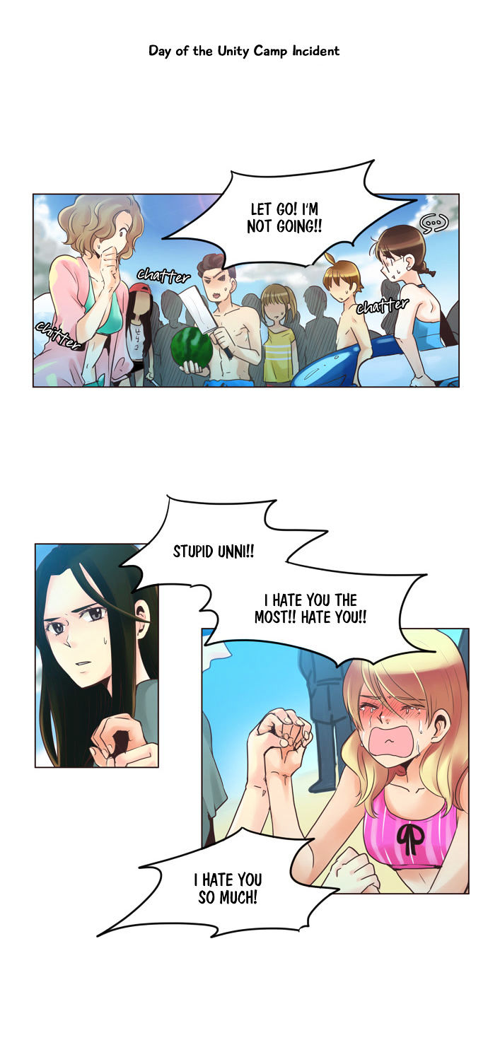 Dear, Only You Don't Know! Chapter 60 page 7 - Chapter 60