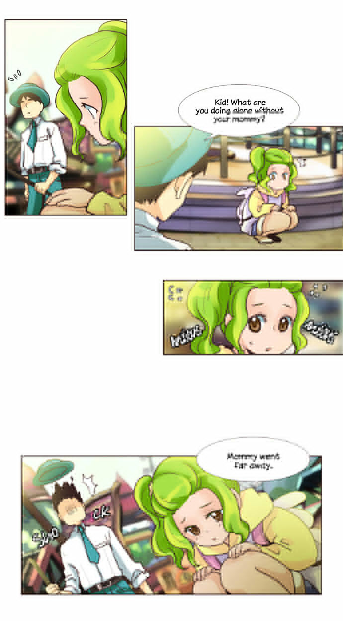 Dear, Only You Don't Know! Chapter 61 page 18 - Chapter 61