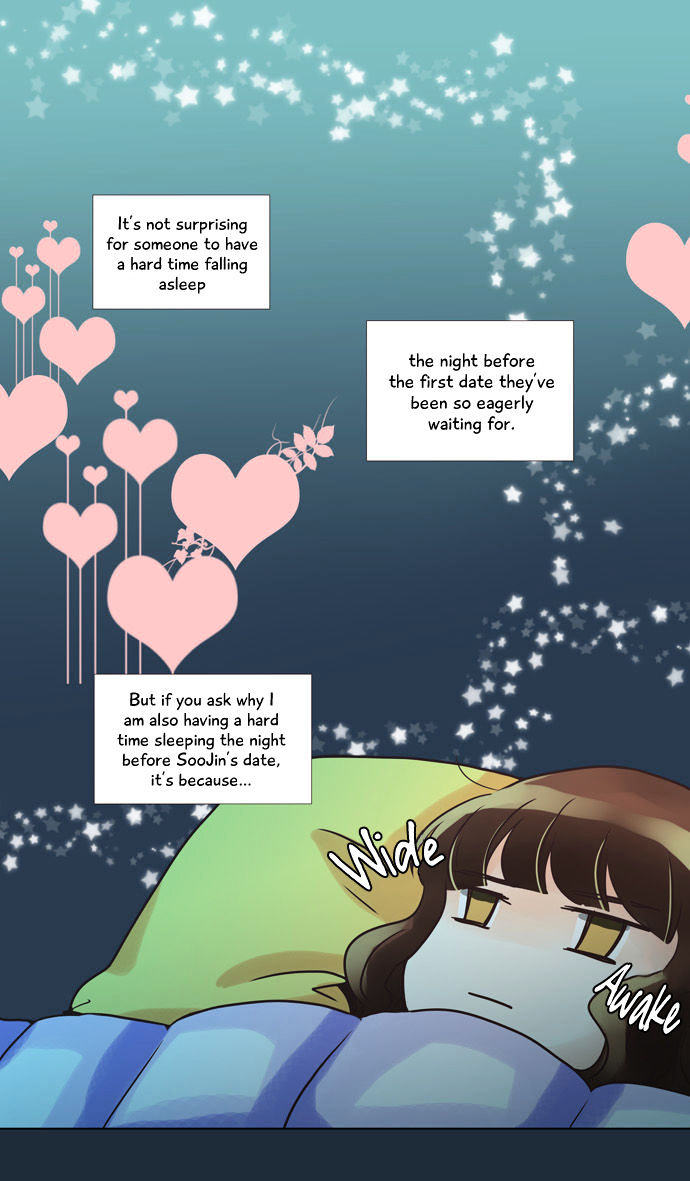 Dear, Only You Don't Know! Chapter 61 page 2 - Chapter 61