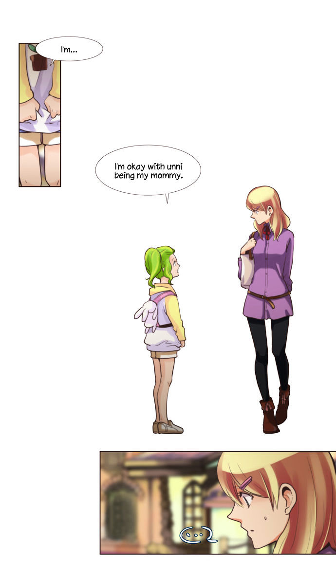 Dear, Only You Don't Know! Chapter 61 page 24 - Chapter 61