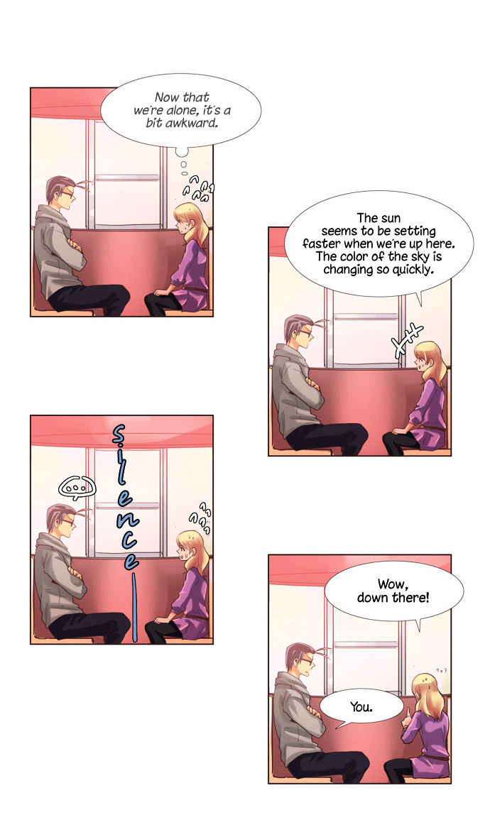 Dear, Only You Don't Know! Chapter 62 page 11 - Chapter 62