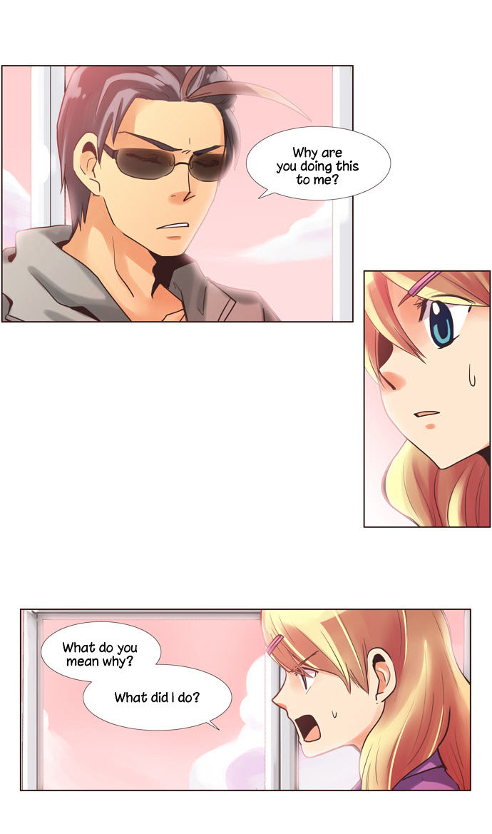 Dear, Only You Don't Know! Chapter 62 page 12 - Chapter 62