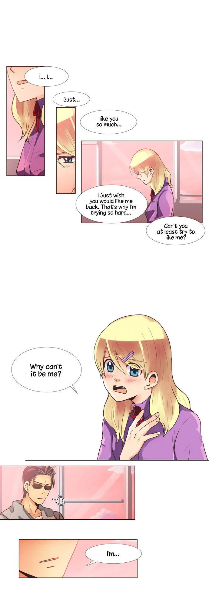 Dear, Only You Don't Know! Chapter 62 page 16 - Chapter 62